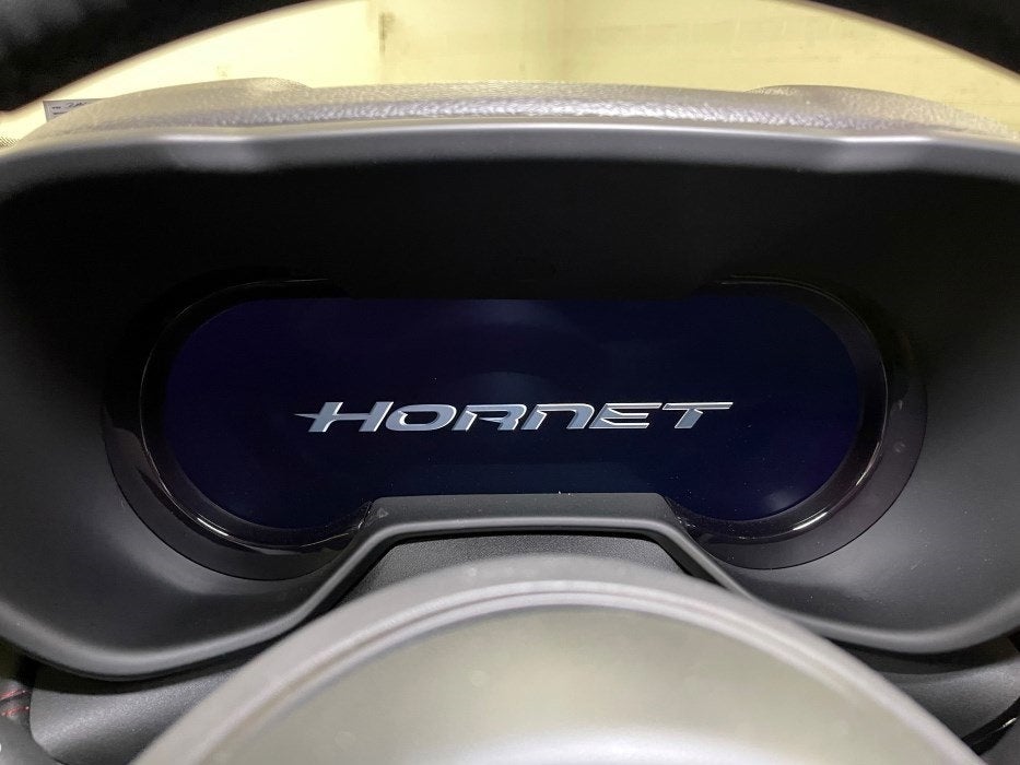 2024 Dodge Hornet GT AWD